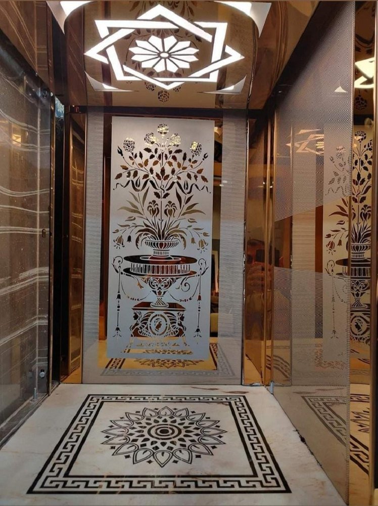 Ecolite Elevators Showroom
