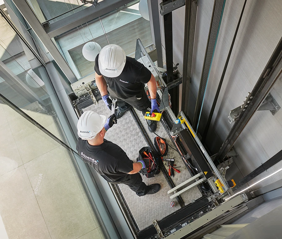 Professional Installation