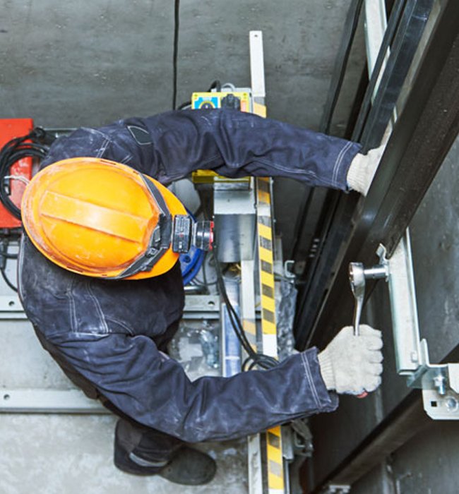 Emergency Repair Services