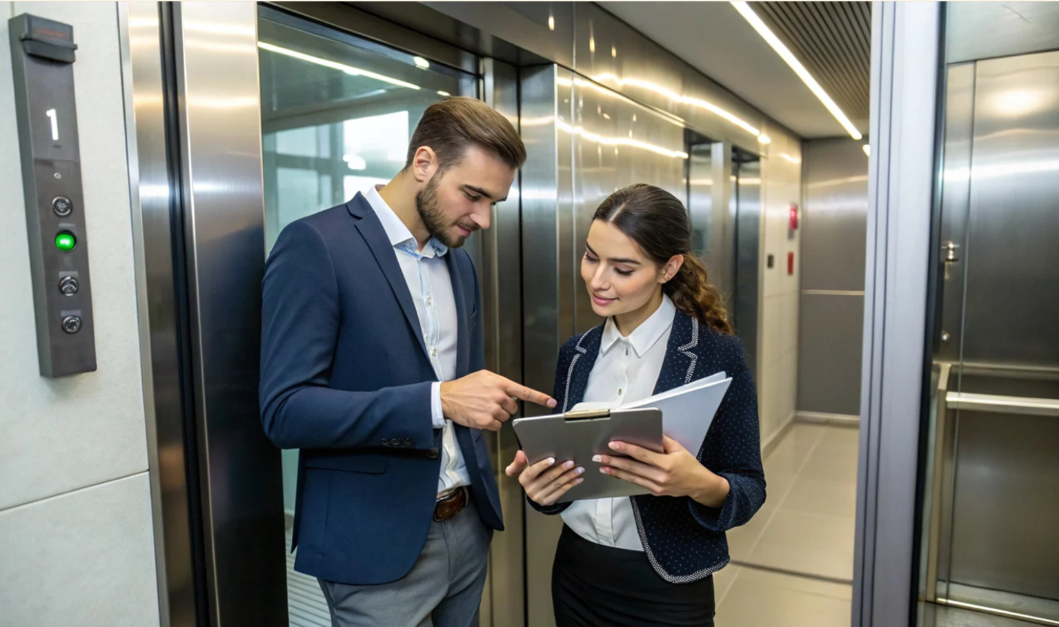 Elevator Sales & Consultation