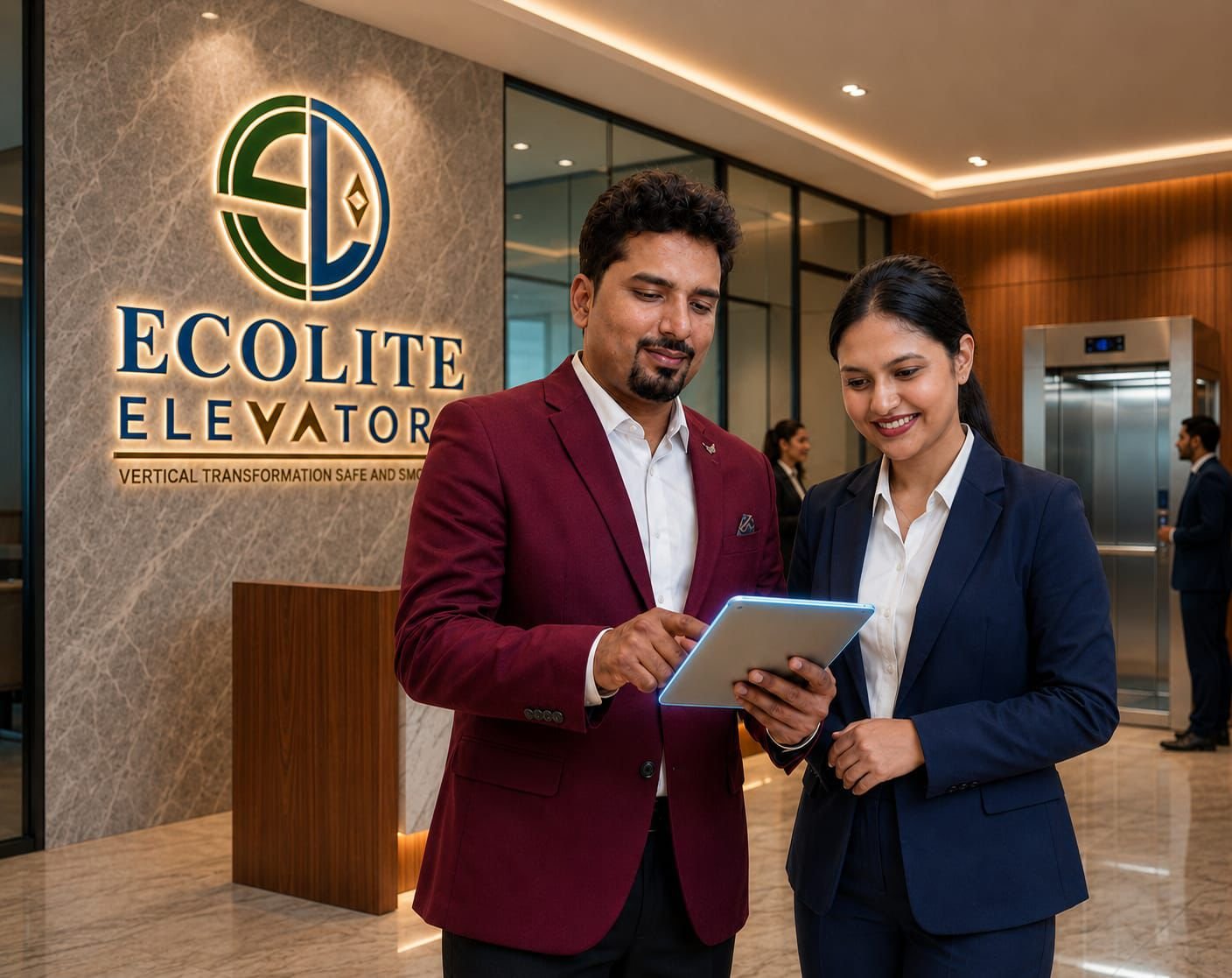 Elevator Sales & Consultation