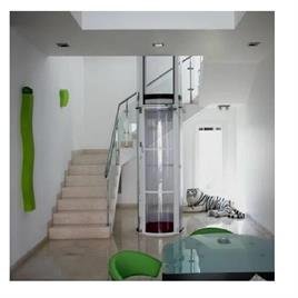 Hydraulic Home Lifts