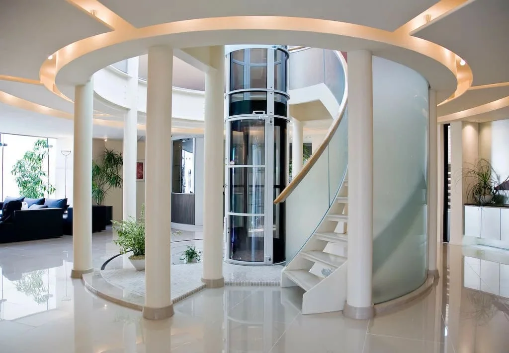 Villa Luxury Elevators